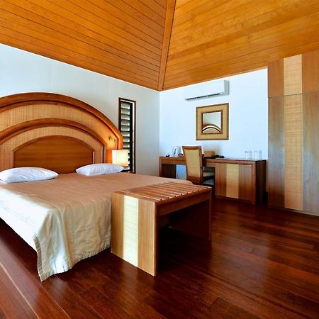 Hotel Paradis D'Ouvea Fayaoue Εξωτερικό φωτογραφία