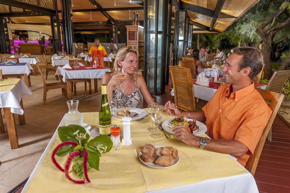 Hotel Paradis D'Ouvea Fayaoue Εξωτερικό φωτογραφία