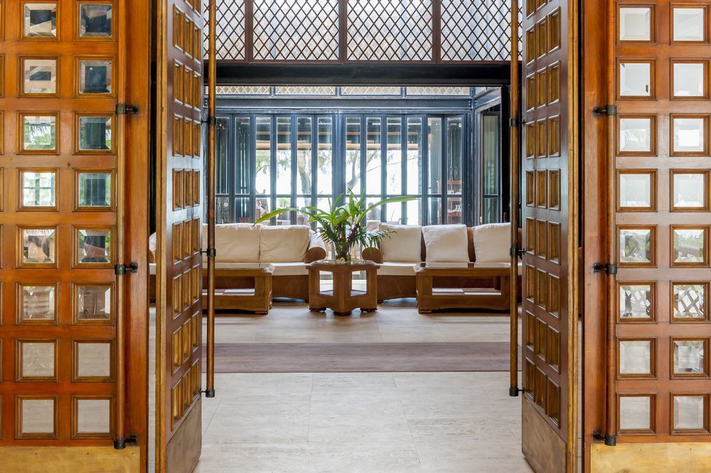Hotel Paradis D'Ouvea Fayaoue Εξωτερικό φωτογραφία