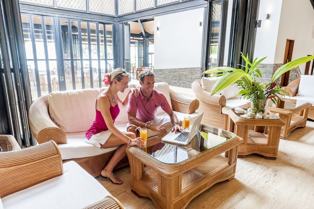 Hotel Paradis D'Ouvea Fayaoue Εξωτερικό φωτογραφία