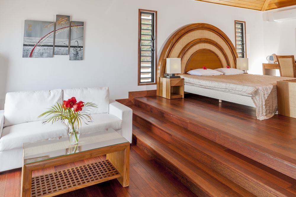 Hotel Paradis D'Ouvea Fayaoue Εξωτερικό φωτογραφία