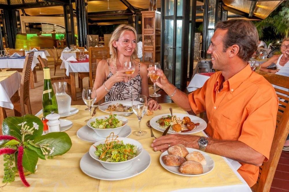 Hotel Paradis D'Ouvea Fayaoue Εξωτερικό φωτογραφία