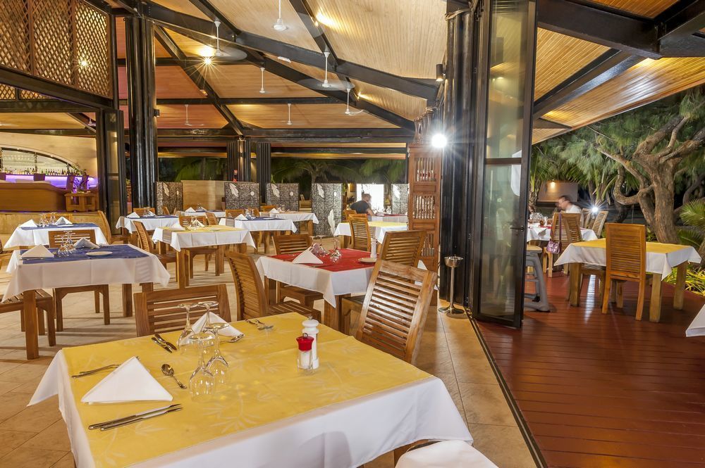 Hotel Paradis D'Ouvea Fayaoue Εξωτερικό φωτογραφία