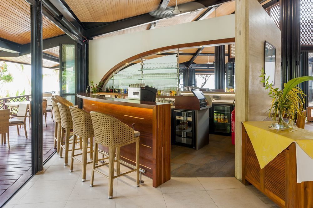 Hotel Paradis D'Ouvea Fayaoue Εξωτερικό φωτογραφία