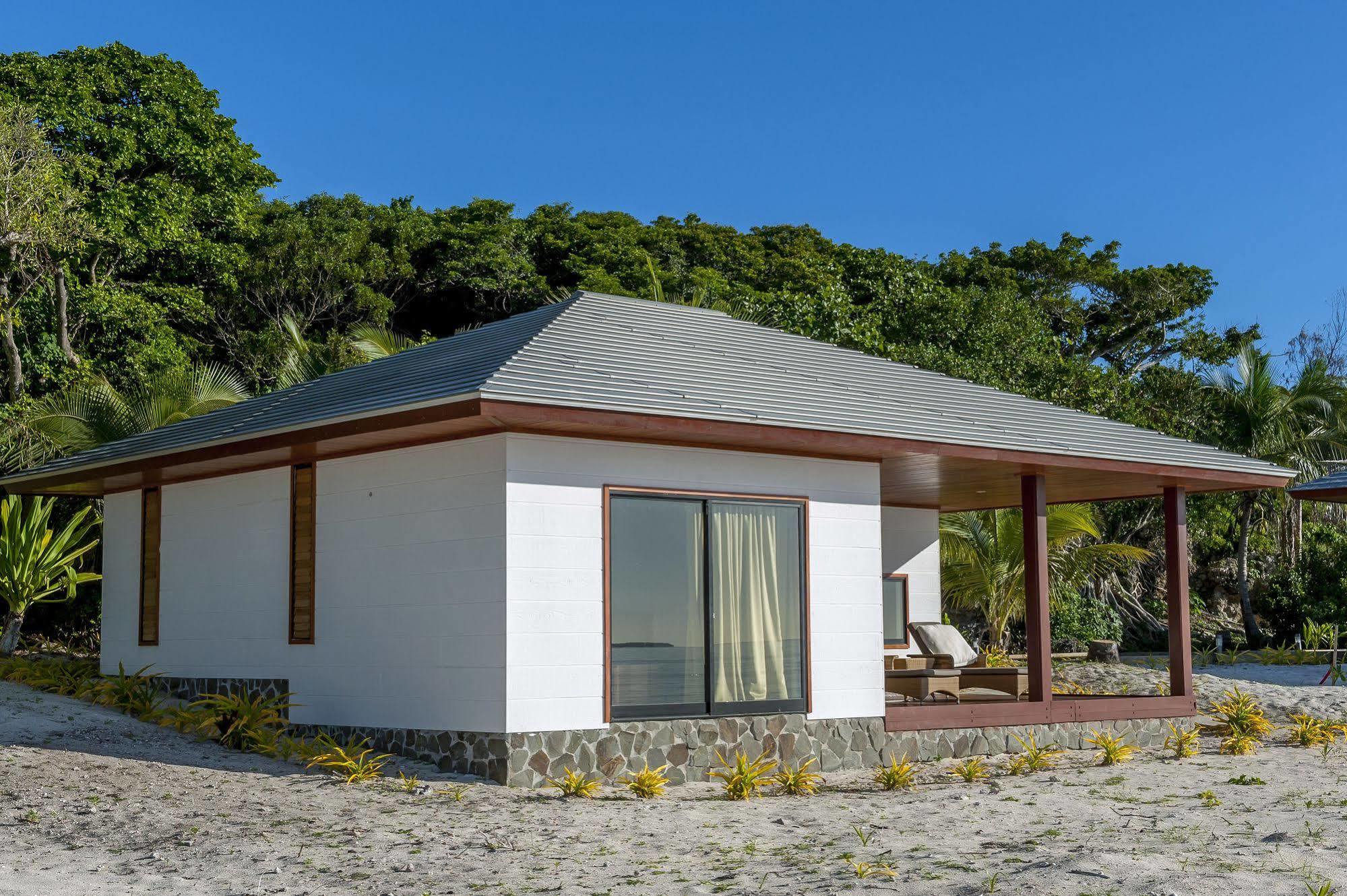 Hotel Paradis D'Ouvea Fayaoue Εξωτερικό φωτογραφία