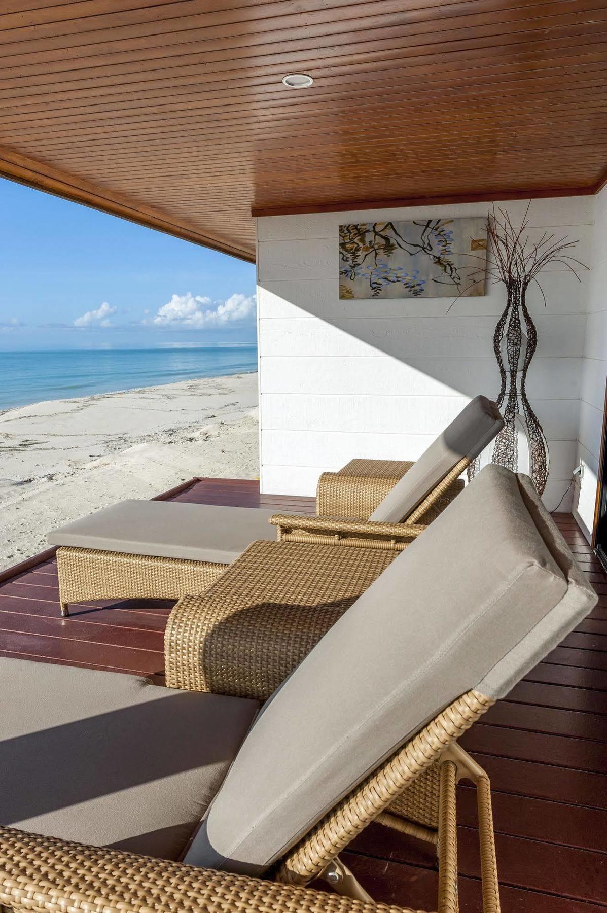 Hotel Paradis D'Ouvea Fayaoue Εξωτερικό φωτογραφία