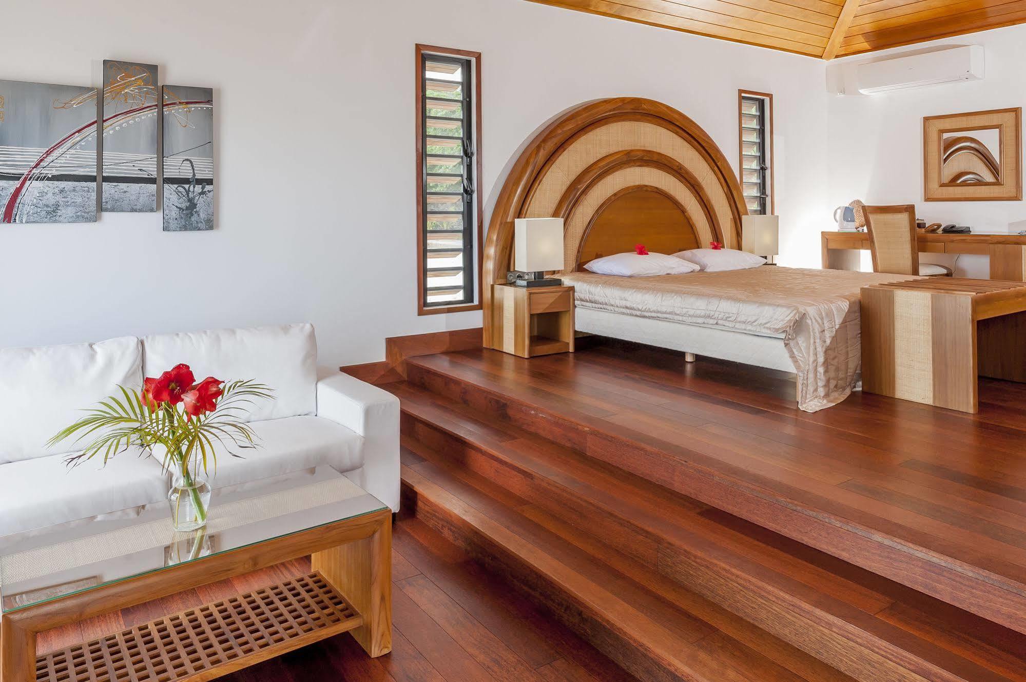 Hotel Paradis D'Ouvea Fayaoue Εξωτερικό φωτογραφία