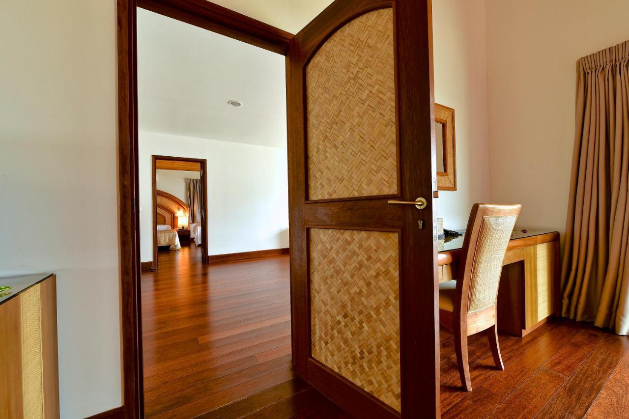 Hotel Paradis D'Ouvea Fayaoue Εξωτερικό φωτογραφία