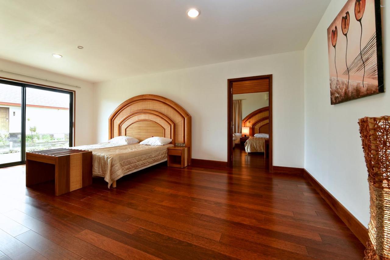 Hotel Paradis D'Ouvea Fayaoue Εξωτερικό φωτογραφία