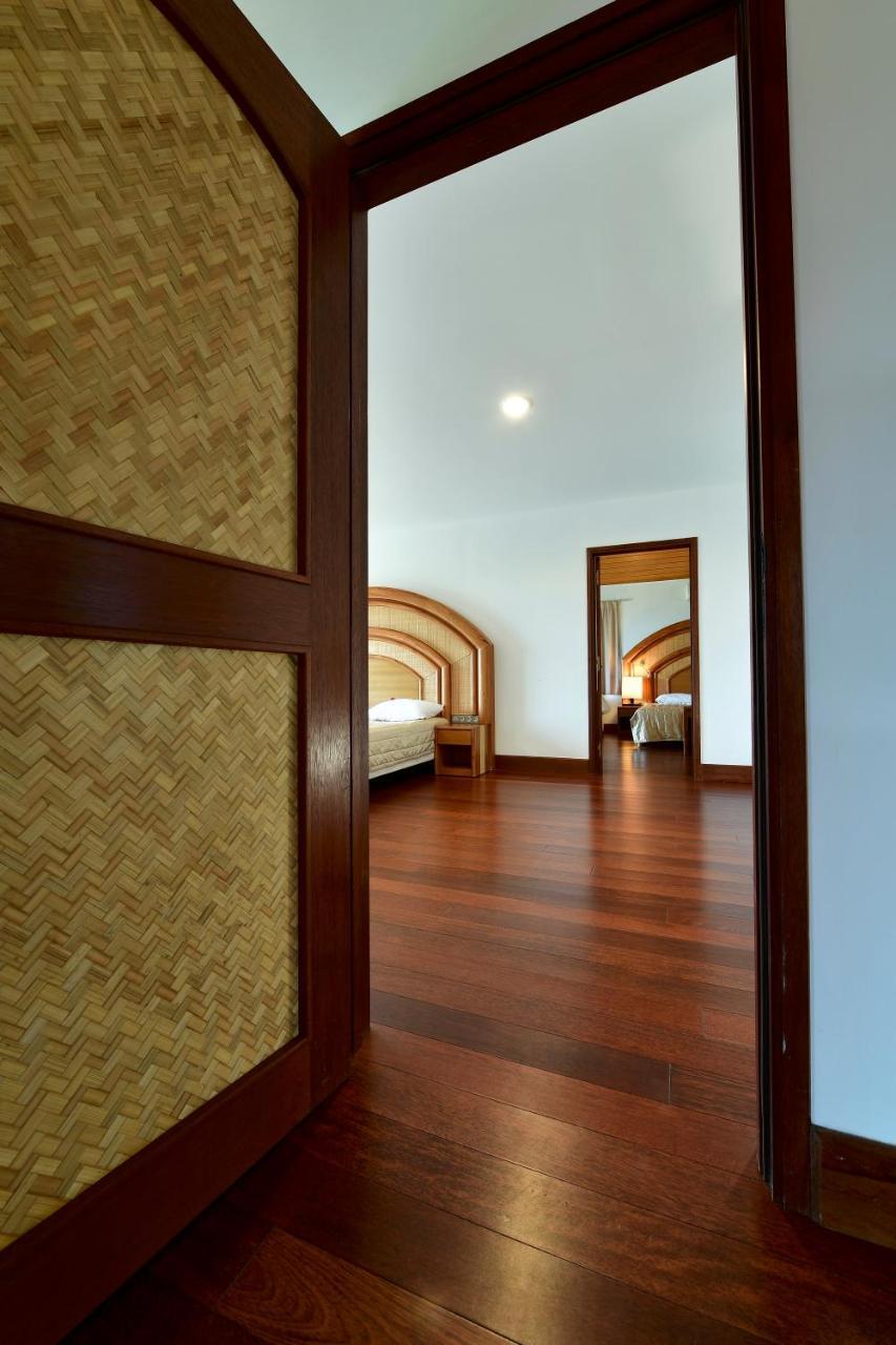 Hotel Paradis D'Ouvea Fayaoue Εξωτερικό φωτογραφία