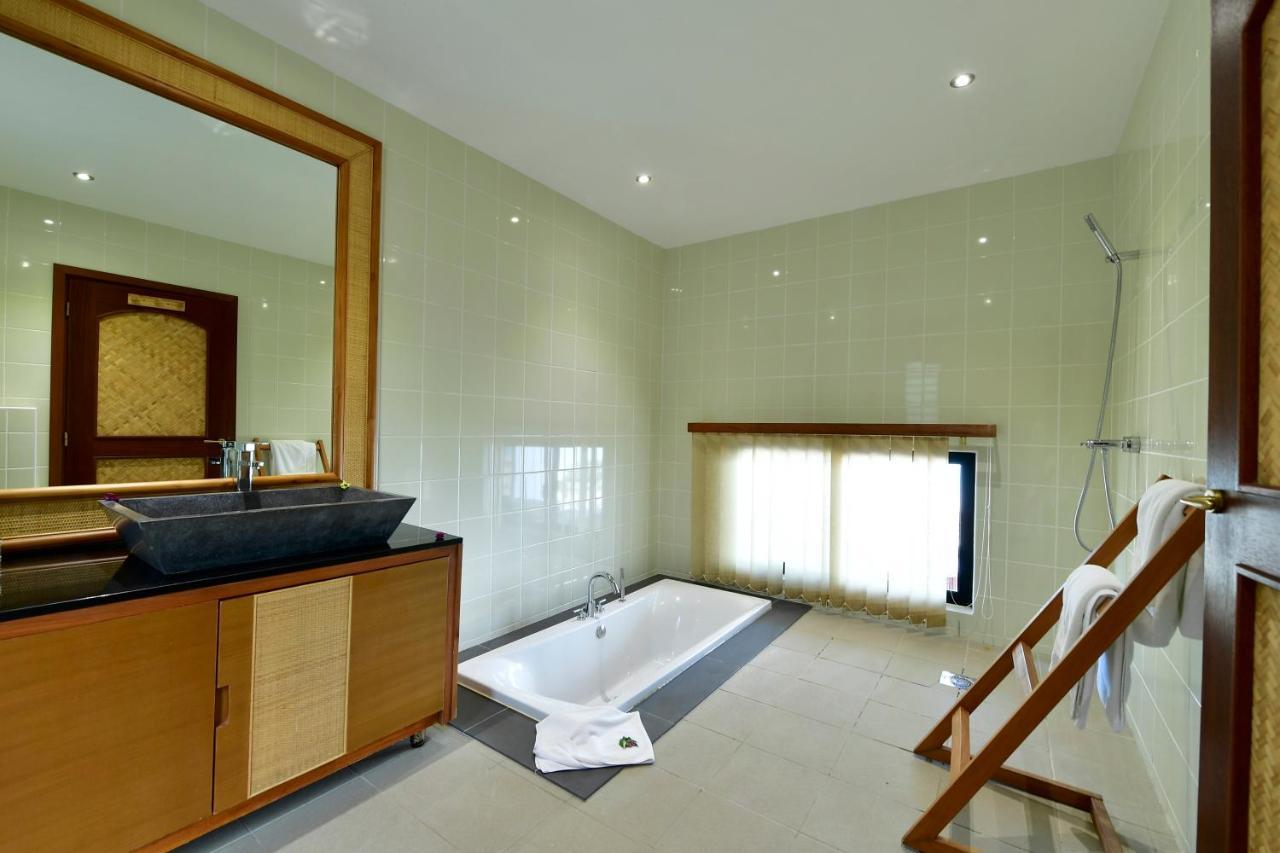 Hotel Paradis D'Ouvea Fayaoue Εξωτερικό φωτογραφία