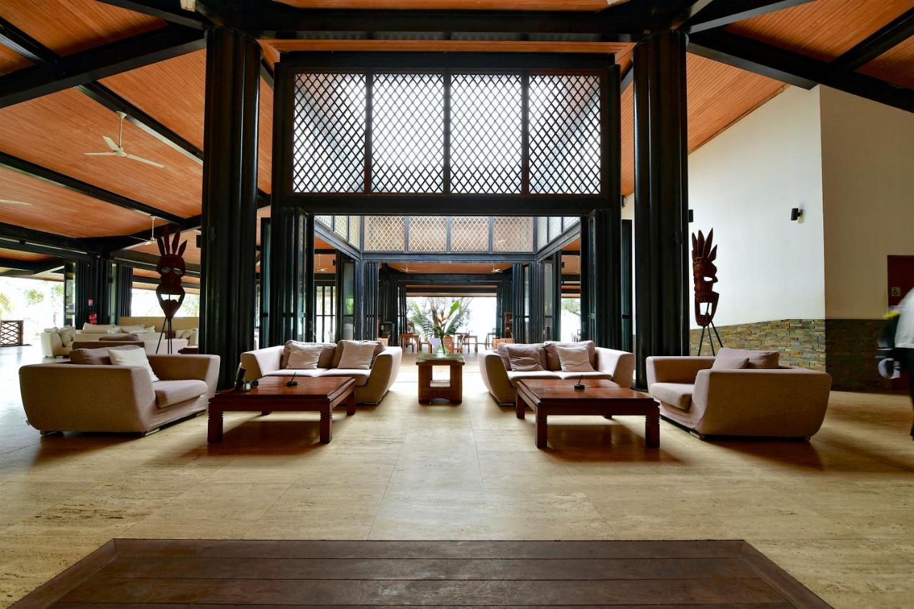 Hotel Paradis D'Ouvea Fayaoue Εξωτερικό φωτογραφία